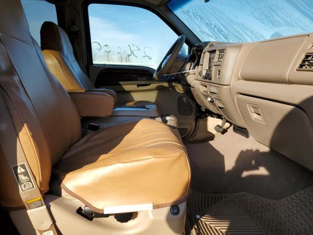 Photo 5 from auction – 2000 FORD EXCURSION with VIN 1FMNU43S6YEA38602