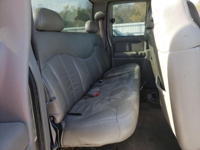Photo 6 from auction – 2001 GMC SIERRA K25 with VIN 1GTHK29G11E334163