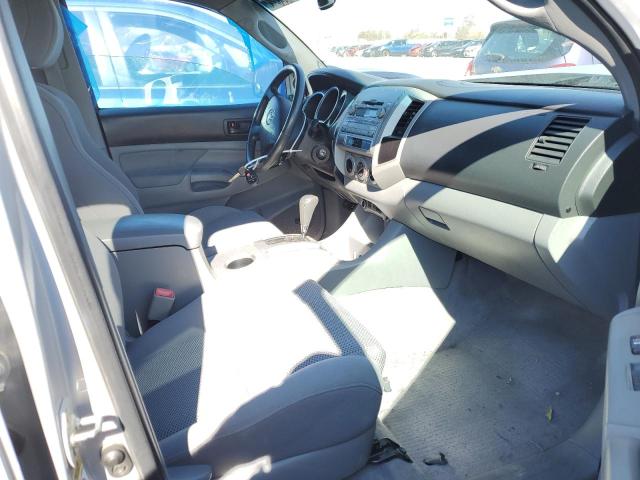 Photo 5 from auction – 2011 TOYOTA TACOMA DOU with VIN 3TMLU4EN4BM067780