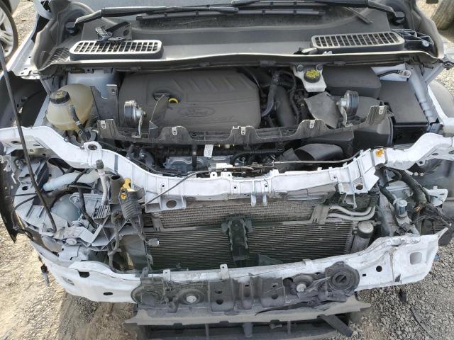 Photo 7 from auction – 2017 FORD ESCAPE SE with VIN 1FMCU9GD1HUD29613
