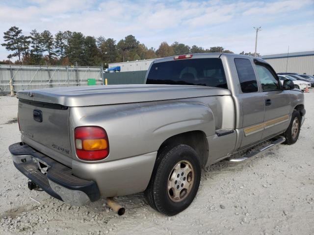 Photo 4 from auction – 2003 CHEVROLET SILVERADO with VIN 1GCEC19V43Z125889