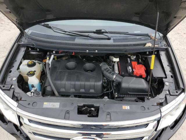 Photo 7 from auction – 2013 FORD EDGE LIMIT with VIN 2FMDK3K94DBB16049