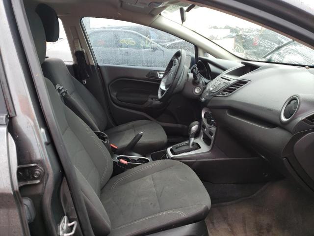 Photo 5 from auction – 2016 FORD FIESTA SE with VIN 3FADP4BJ2GM167130