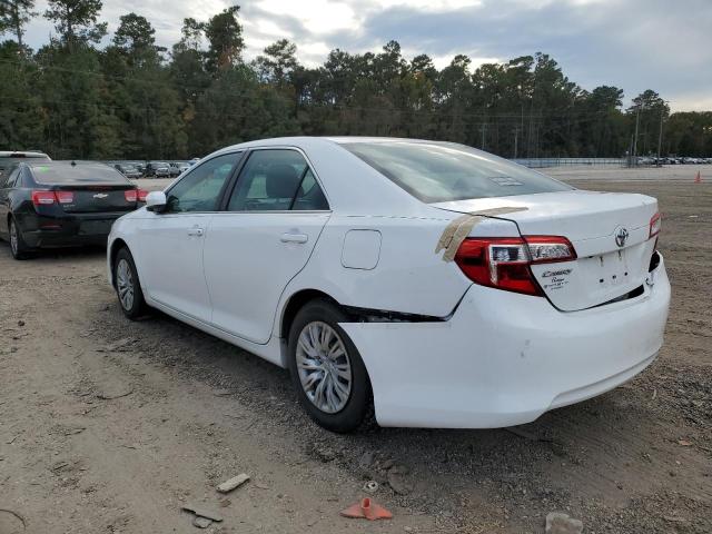 Photo 3 from auction – 2014 TOYOTA CAMRY L with VIN 4T1BF1FK9EU861632