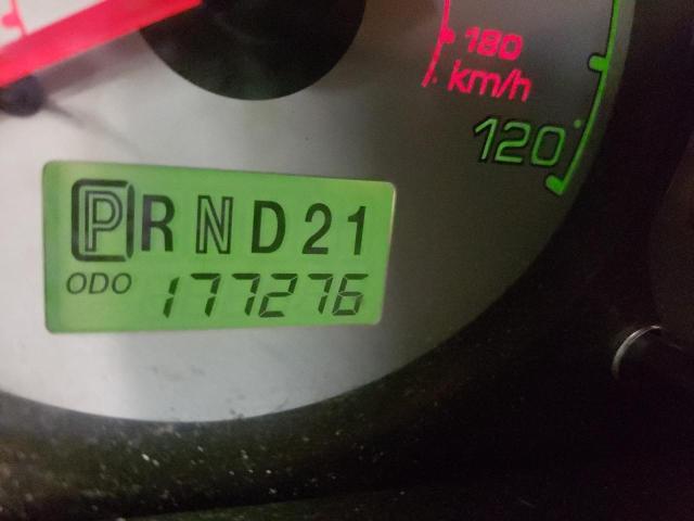 Photo 8 from auction – 2003 FORD ESCAPE LIM with VIN 1FMCU94153KE15053