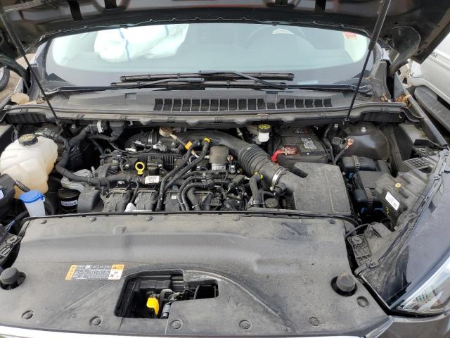 Photo 7 from auction – 2019 FORD EDGE SEL with VIN 2FMPK4J99KBC26287