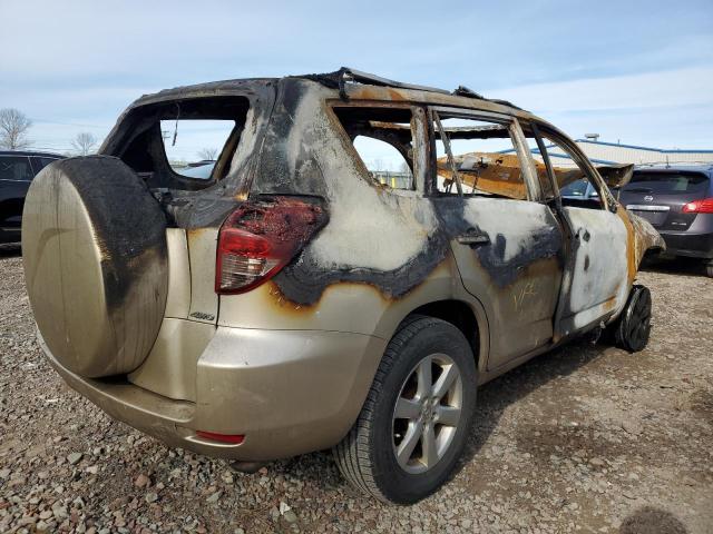 Photo 4 from auction – 2006 TOYOTA RAV4 LIMIT with VIN JTMBD31V865012580