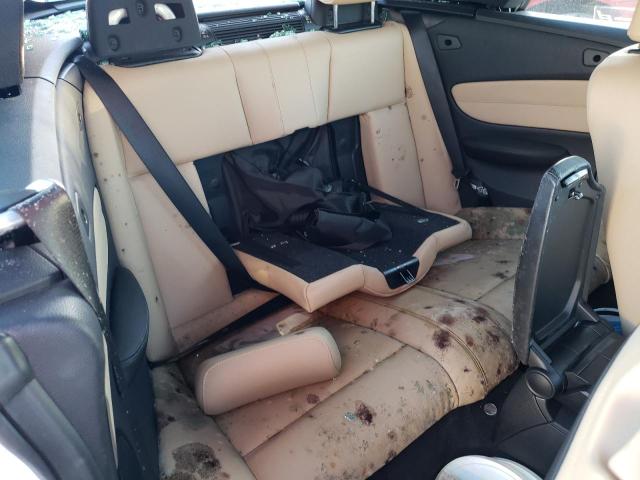 Photo 6 from auction – 2012 BMW 128 I with VIN WBAUL7C54CVM81772