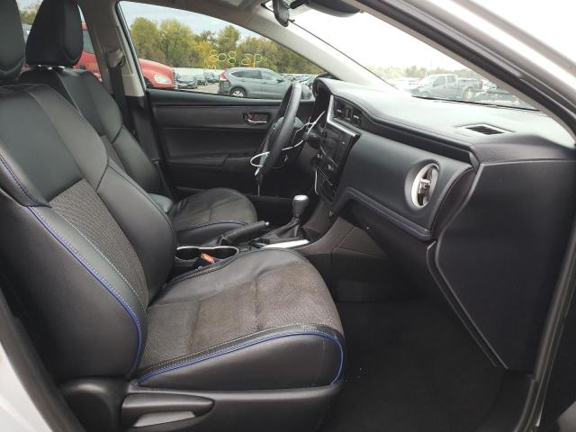 Photo 5 from auction – 2017 TOYOTA COROLLA L with VIN 5YFBURHE0HP573581