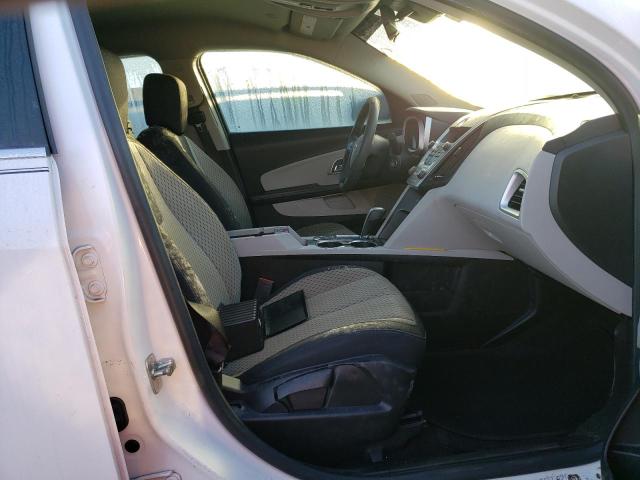 Photo 5 from auction – 2015 CHEVROLET EQUINOX LS with VIN 2GNALAEK3F6435372