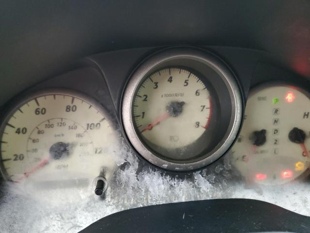 Photo 8 from auction – 2002 TOYOTA RAV4 with VIN JTEGH20V326005378