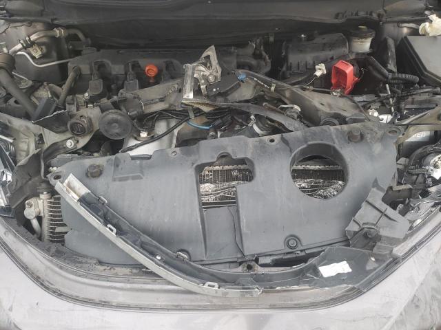 Photo 7 from auction – 2015 HONDA CIVIC LX with VIN 19XFB2F53FE088657