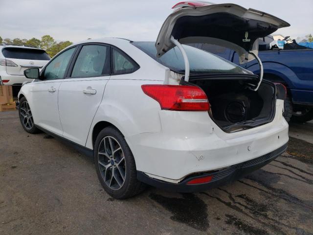 Zdjęcie 3 z aukcji – 2018 FORD FOCUS z VIN 1FADP3H26JL234668