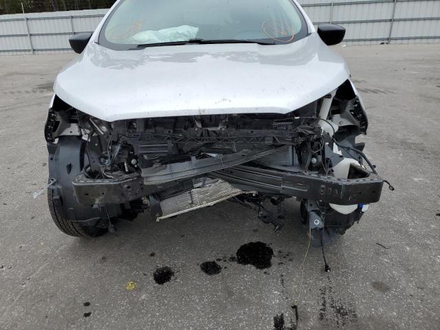 Photo 9 from auction – 2021 FORD ECOSPORT S with VIN MAJ6S3FL1MC423459