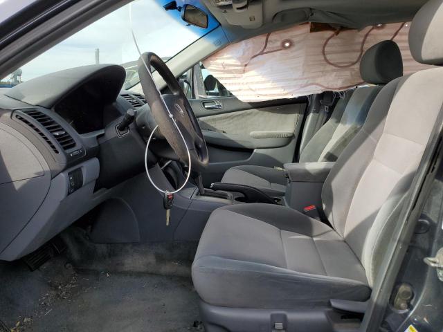 Photo 5 from auction – 2007 HONDA ACCORD EX with VIN 1HGCM56767A045257