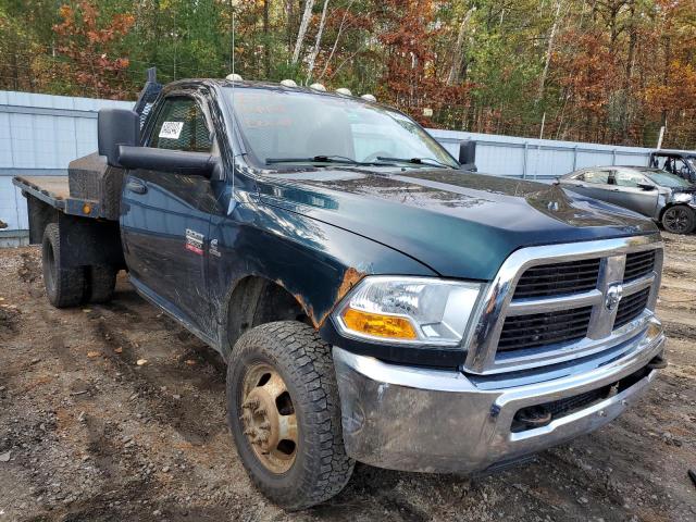 Photo 1 from auction – 2011 DODGE RAM 3500 S with VIN 3D6WZ4EL3BG574322