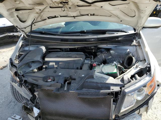 Photo 7 from auction – 2014 HONDA ODYSSEY EX with VIN 5FNRL5H67EB118544