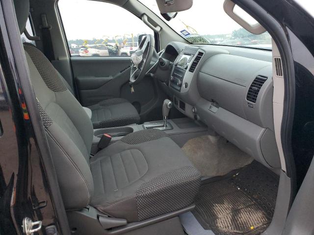 Photo 5 from auction – 2016 NISSAN FRONTIER S with VIN 1N6AD0ER8GN770585