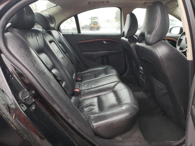 Photo 6 from auction – 2008 VOLVO S80 3.2 with VIN YV1AS982581070487