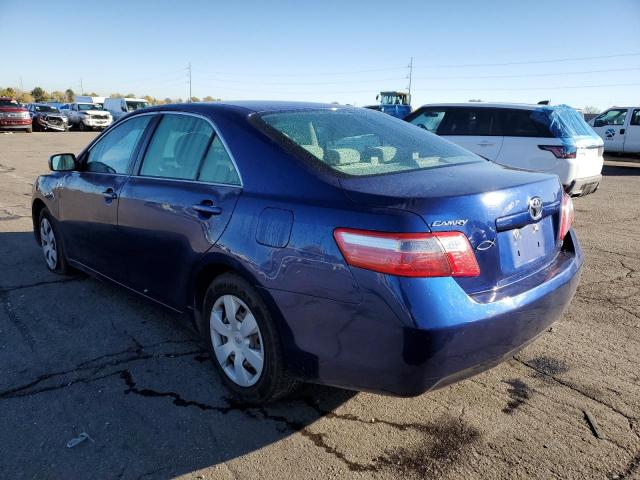 Photo 3 from auction – 2007 TOYOTA CAMRY CE with VIN 4T1BE46K27U030187