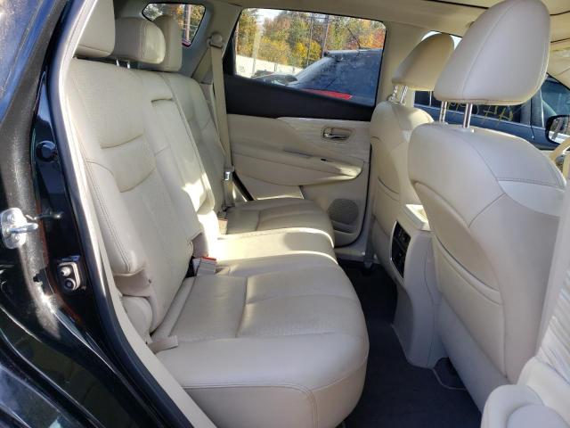 Photo 6 from auction – 2016 NISSAN MURANO S with VIN 5N1AZ2MH0GN168946