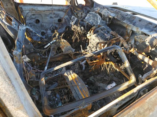 Photo 5 from auction – 2007 KIA RONDO BASE with VIN KNAFG525577071964