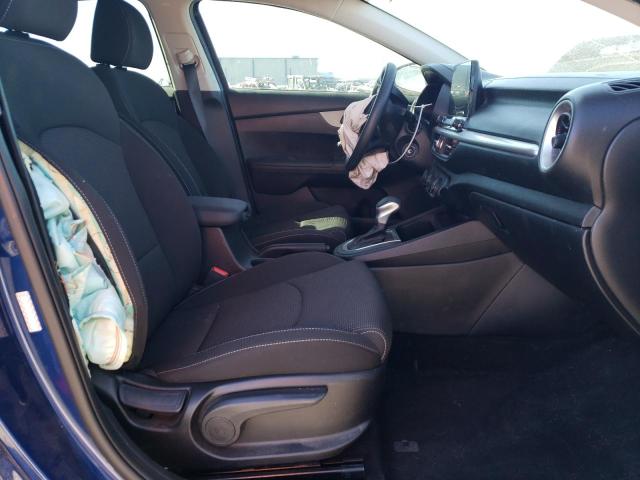 Photo 5 from auction – 2020 KIA FORTE FE with VIN 3KPF24AD2LE194183