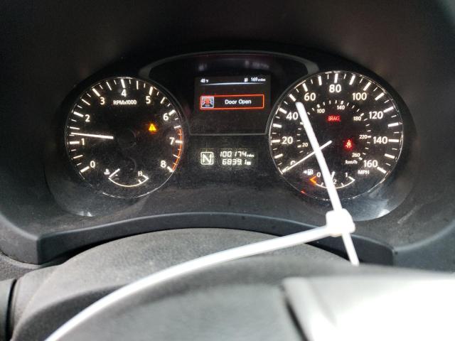 Photo 8 from auction – 2015 NISSAN ALTIMA 2.5 with VIN 1N4AL3AP0FC279519