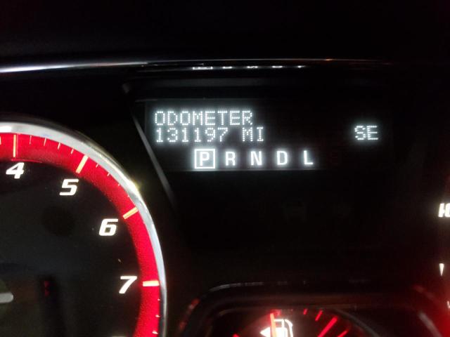 Photo 8 from auction – 2014 GMC ACADIA DEN with VIN 1GKKRTKD8EJ349848