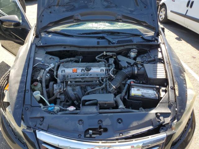 Photo 11 from auction – 2011 HONDA ACCORD SE with VIN 1HGCP2F63BA137884