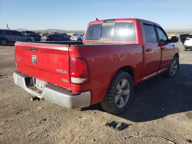 Фото 4 с аукциона – 2019 RAM 1500 CLASS с VIN 1C6RR7LG1KS596149