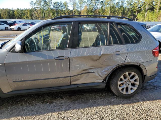Photo 9 from auction – 2012 BMW X5 XDRIVE3 with VIN 5UXZV4C59CL989568