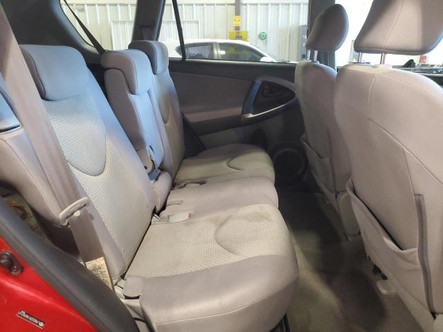 Photo 6 from auction – 2008 TOYOTA RAV4 with VIN JTMZD33V186062147
