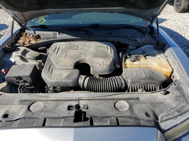 Photo 7 from auction – 2014 DODGE CHARGER SX with VIN 2C3CDXHG8EH324400