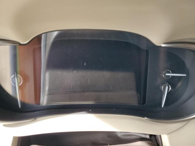 Photo 8 from auction – 2015 BUICK LACROSSE with VIN 1G4GB5G30FF243900