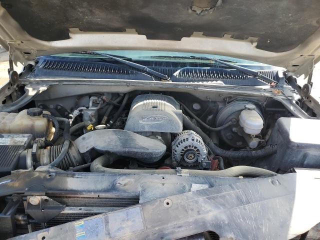 Photo 7 from auction – 2005 CHEVROLET SILVERADO with VIN 2GCEK13T851325034