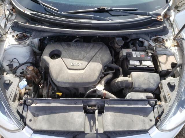 Photo 7 from auction – 2014 HYUNDAI VELOSTER with VIN KMHTC6AD2EU197502