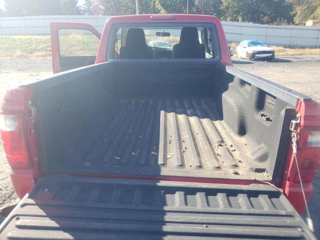Photo 6 from auction – 2004 FORD RANGER SUP with VIN 1FTYR14U64PA65850