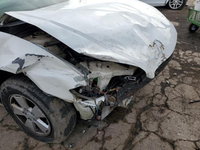 Photo 9 from auction – 2007 CHEVROLET IMPALA LT with VIN 2G1WT58K279314603