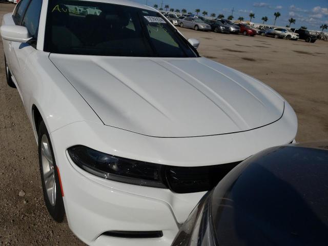 Photo 5 from auction – 2022 DODGE CHARGER SX with VIN 2C3CDXBG8NH201267