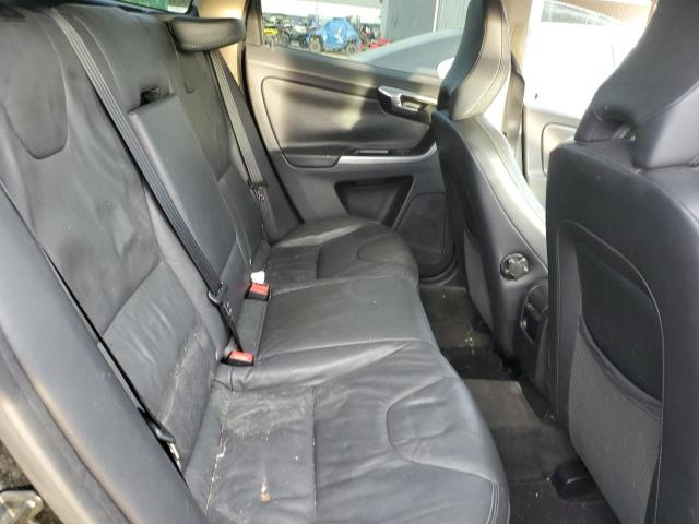 Photo 6 from auction – 2013 VOLVO XC60 3.2 with VIN YV4952DZ0D2397634
