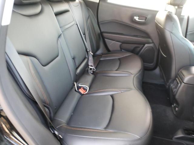 صورة رقم 6 من المزاد - 2020 JEEP COMPASS LI مع VIN 3C4NJDCB0LT146168