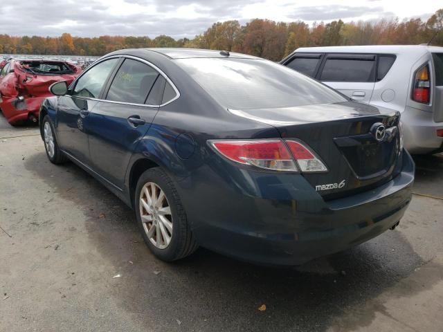 صورة رقم 3 من المزاد - 2012 MAZDA 6 I مع VIN 1YVHZ8CHXC5M09133