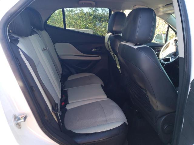 Photo 6 from auction – 2020 BUICK ENCORE PRE with VIN KL4CJASB5LB031391