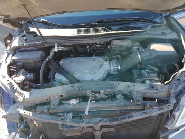 Photo 7 from auction – 2015 ACURA MDX ADVANC with VIN 5FRYD3H89FB014720