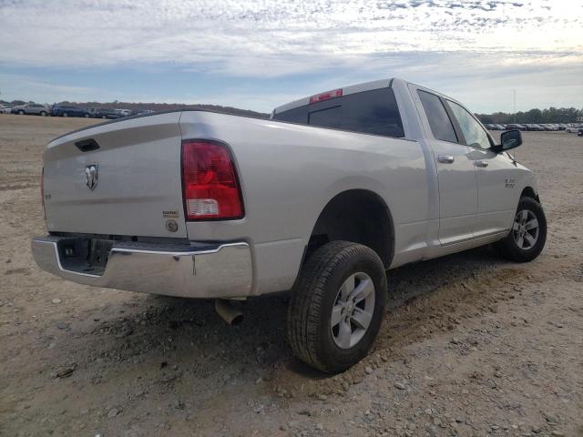 Photo 4 from auction – 2018 RAM 1500 SLT with VIN 1C6RR6GG6JS119302
