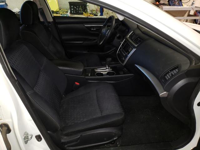 Photo 5 from auction – 2016 NISSAN ALTIMA 2.5 with VIN 1N4AL3AP0GC281904