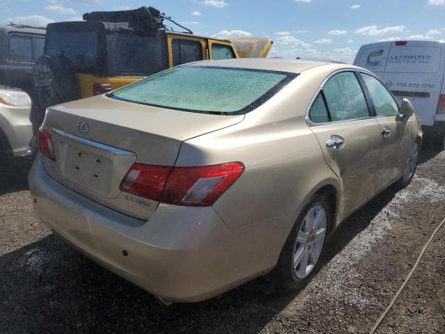 Photo 4 from auction – 2007 LEXUS ES 350 with VIN JTHBJ46GX72092670