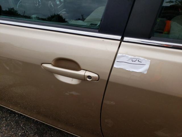 Photo 9 from auction – 2010 TOYOTA CAMRY BASE with VIN 4T1BF3EK2AU095900