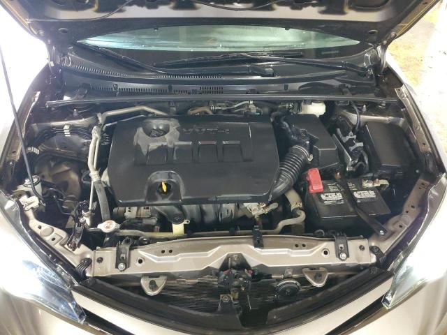 Photo 7 from auction – 2017 TOYOTA COROLLA L with VIN 2T1BURHE4HC935394